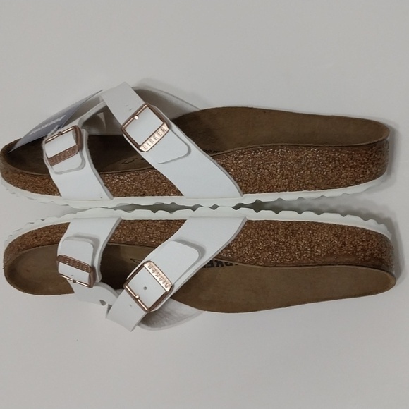 Birkenstock Yao Sandals - Picture 6 of 10